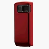 Samsung OEM Extended Red Lithium Ion Battery for Juke U470 SCH-U470 - ABCU470FRZBSTD