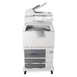 LEXMARK INT