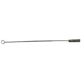 Inoculating Loop with Aluminum Handle, Nickel Chrome Wire and Storage Tube
