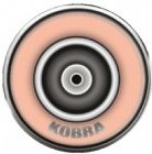 KOBRA Aerosol Spray Paint, 400ml, Colour: Pink 74