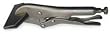 Westward 2FDC2 Locking Sheet Metal Clamp, 8 In