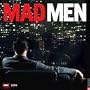 Mad Men 2009 Wall Calendar