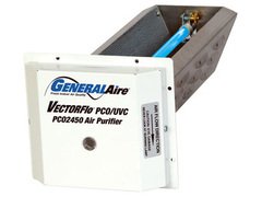 General Aire 4840 PCO2450 Air Purifier