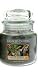 Christmas Bayberry Medium Scented Jar