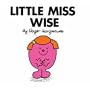 Little Miss Wise (Little Miss Classic Library)