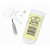 Eye Glass Repair Kit,Includes1 Screwdriver,/4 Screws 2 Sz. (BAU97001) Qty-2