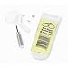 Eye Glass Repair Kit,Includes1 Screwdriver,/4 Screws 2 Sz.