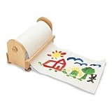Tabletop Paper Roll Dispenser