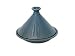 Kitchen & Housewares : Staub Blue Tagine 13.33-in.