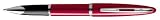 Waterman Carene Glossy Red Rollerball Pen