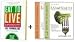 Books : Eat For Health 2 Book Set and Eat To Live 2011 Revised Edition (Better Together) (Eat For Health and Eat To Live 2011 Revised Edition (Better Together))