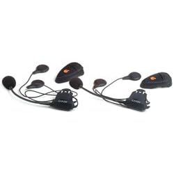CARDO SYSTEMS INTRCOM SCALA Q2 MULTISET SRMS002