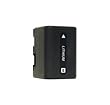 Sony NP-FM90 NP-QM91 Brand New Equivalent 4800mAh (The Highest mAh of NPFM50) LithiumIon Camera/Camcorder Battery