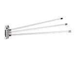 Sthorn 11319 Swivel Air Pvc/Cp 3Br