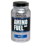Amino Fuel 1000mg, 250 tabs