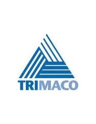 Office Product: Trimaco 88024 24" X 600 1.5 Mil Blue Tint Window Film 60 Day - TRI PAPER