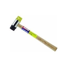Great Neck Saw & Mfg Mm12oz Plas Head Mallet 55Pm Mallets