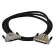SUN X3810A 4m Differential SCSI Cable 68/68-pin