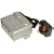 MERCURYHE0100 1 WAY UHF/VHF/FM/TV BOOSTER