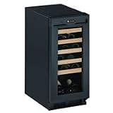 U-Line : 1115WCB-00 15 Wine Cooler Captain Model