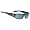 Black Shiny/Grey Polarized
