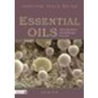 Essential Oils: A Handbook for Aromatherapy Practice by Rhind, Jennifer Peace [Singing Dragon, 2012] (Paperback) 2nd Edition [Paperback]