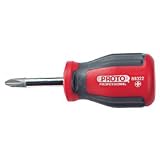 #2 Phillips Stubby Screw (577-88322) Category: Phillips Screwdrivers