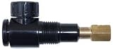 ANCHOR BRAND 150VTBM TORCH BODY WITH VALVE 150Amp.