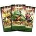 Magic the Gathering: MTG Lorwyn Booster Pack LOT (3 Packs - 15 Cards/pack)