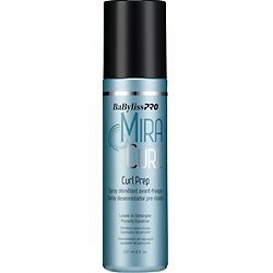 Babyliss Pro Miracurl Curl Prep 8 oz