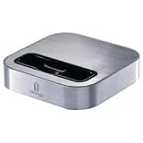 Iomega SuperHero Lade/Backupstation f&uuml;r Apple iPhone/iPod Touch