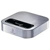 iomega Dockingstation SuperHero für Apple iPhone (3G, 3Gs, 4) oder iPod touch (4. Generation)