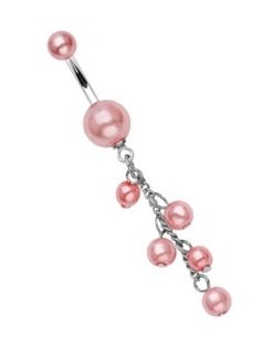 Body Accentz™ Belly