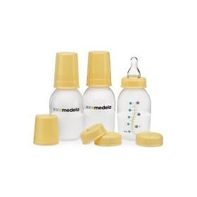 Medela Breastmilk Feeding and Storage Set