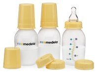 Medela Breastmilk Feeding and Storage Set