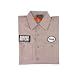 The Office Dunder Mifflin Warehouse Staff Shirt