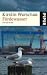 Fördewasser: Ein Kiel-Krimi