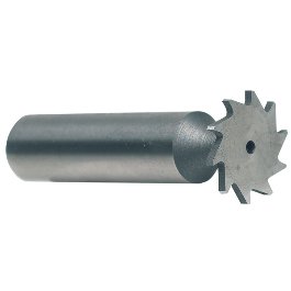 KEO 69320 1 1 2 X 3 16 FACE WIDTH HSS KEYSEAT CUTTER STRAIGHT TOOTH