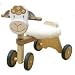 Toys : Paddie rider Lambie
