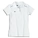 Under Armour Women's Coach's Polo (White)