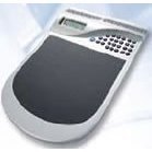 Mouse Pad with Dual Power Calculator