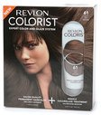 Revlon Colorist Expert Color and Glaze System ~ 51 Medium Ash Brown