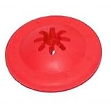 Kong Mini-Goodie Ship Red (4.63 x 1.38 x 6.63 chew toy)