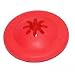 Kitchen & Housewares : Kong Mini-Goodie Ship - Red