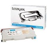 Lexmark 20K0501 Magenta Laser Toner Cartridge, Works for Lexmark X510n