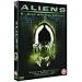 DVD : Aliens