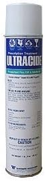 Ultracide Flea Control by PT Ultracide Flea Control