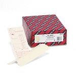 Smead&reg; End Tab Recycled Converters for Folders