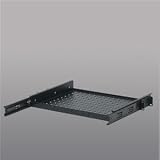 Tripp Lite SR205 SmartRack Sliding Shelf (4 Post Mounting)
