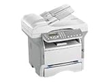 Philips MFD 6080 Multifunktionsgerät (Scanner, Kopierer und Laser Drucker)